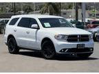 used 2015 Dodge Durango SXT