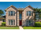 2818 Cheverny Drive McKinney Texas 75070