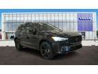 2024 Volvo XC60 Ultimate Black Edition