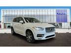 2024 Volvo XC90 Recharge Plug-In Hybrid Plus Bright Theme