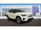 2024 Volvo XC40 Recharge Pure Electric Plus