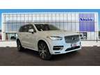 2024 Volvo XC90 Recharge Plug-In Hybrid Plus Bright Theme