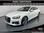 2023 Audi A5 Sportback S line Premium Plus