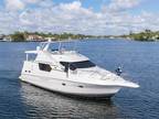 2003 Silverton Boat for Sale