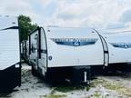 2022 Gulf Stream Ameri-Lite Ultra Lite 248BH