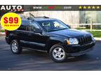 Used 2007 Jeep Grand Cherokee for sale.