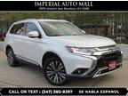 Used 2020 Mitsubishi Outlander for sale.