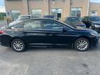 Used 2019 Hyundai Sonata for sale.