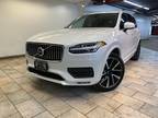 Used 2021 Volvo XC90 for sale.