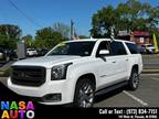 Used 2019 GMC Yukon XL for sale.