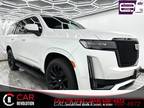 Used 2021 Cadillac Escalade for sale.