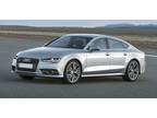 Used 2017 Audi A7 for sale.