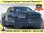 2023UsedRamUsed1500Used4x4 Crew Cab 57 Box