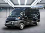 $29,690 2021 RAM ProMaster 2500 with 47,776 miles!