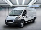 $32,666 2021 RAM ProMaster 3500 with 47,102 miles!