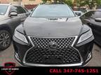 $38,995 2022 Lexus RX with 28,364 miles!