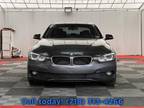 $16,980 2018 BMW 320i with 38,461 miles!
