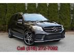 $28,452 2018 Mercedes-Benz GLE-Class with 51,710 miles!