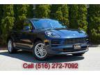 $27,126 2019 Porsche Macan with 54,081 miles!
