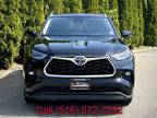 $30,826 2021 Toyota Highlander with 29,022 miles!