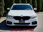 $22,526 2019 BMW 540i with 57,269 miles!