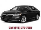 $13,952 2018 Honda Accord with 83,281 miles!