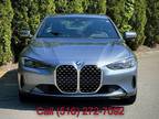 $26,318 2022 BMW 430i with 31,306 miles!