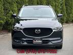 $19,952 2021 Mazda CX-5 with 24,596 miles!