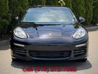 $29,352 2016 Porsche Panamera with 59,972 miles!