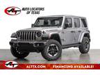 2019 Jeep Wrangler Unlimited Rubicon - Plano,TX