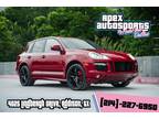 2010 Porsche Cayenne GTS - Addison,TX
