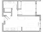 Broadleaf Arbor - Senior Housing - 1x1