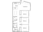 Broadleaf Arbor - Apt Home - 3x2