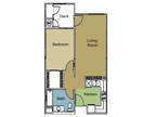 Heritage Park at Arcadia - 1 Bedroom 1 Bathroom