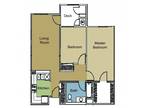 Heritage Park at Arcadia - 2 Bedroom 1 Bathroom