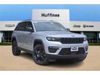2024 Jeep Grand Cherokee Limited Retail "NT"