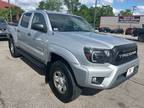 2013 Toyota Tacoma Base V6