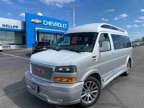 2020 GMC Savana 2500 Work Van