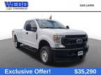 2020 Ford F-350SD XL