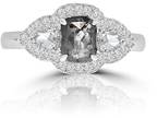Sparkle in Style: Find Your Perfect Designer Diamond Ring Here!