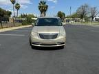 2012 Chrysler Town & Country Touring