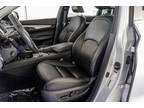 2020 Infiniti Qx50 Essential