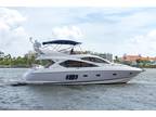 Sunseeker Manhattan