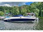 2006 Sea Ray 270 Sundeck