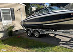2011 Regal 2100