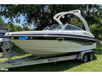 2009 Larson 238 LXI