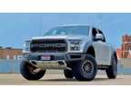 2019 Ford F150 SuperCrew Cab for sale