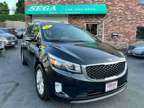 2015 Kia Sedona for sale