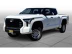 2024NewToyotaNewTundra