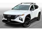 2024NewHyundaiNewTucsonNewAWD